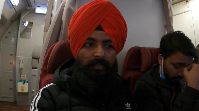 Longest Domestic Flight in Single Country 10,000 KM|Punjabi Travel vlog|Vlog|Moscow-Vladivostok смотреть онлайн