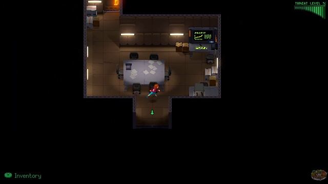 Jack Move: I.C.E. Breaker - Technologically Advance JRPG смотреть онлайн