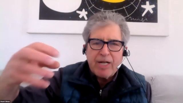 GISC Gestalt Core Concept: Polarities смотреть онлайн