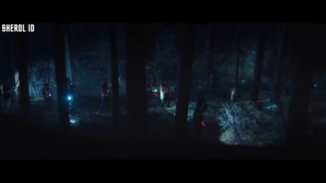 TERHUBUNG DENGAN KASUS LAIN - Seluruh Alur Cerita Film смотреть онлайн