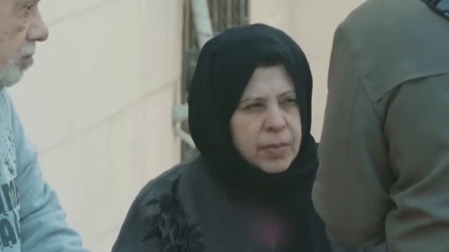Безликий помог ДЯДЕ и ТЕТЕ смотреть онлайн