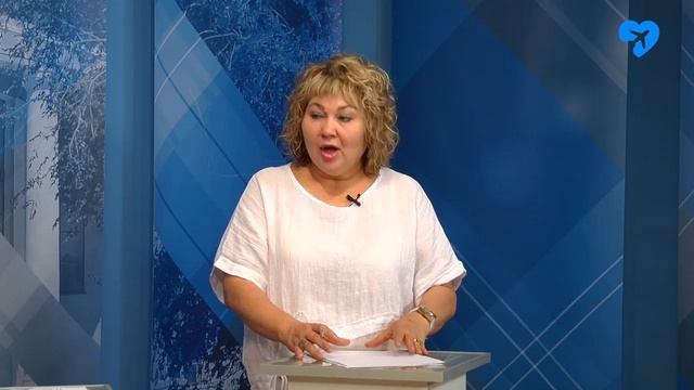 Медаль материнской славы (24.06.2019) смотреть онлайн