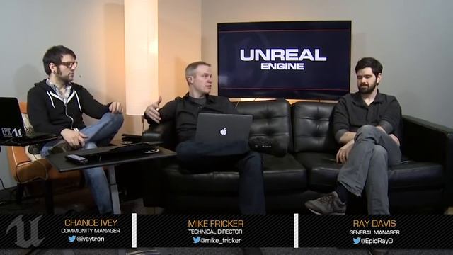 4.7 Release & Feb #ue4jam Winners 2015 | Feature Highlight | Unreal Engine смотреть онлайн