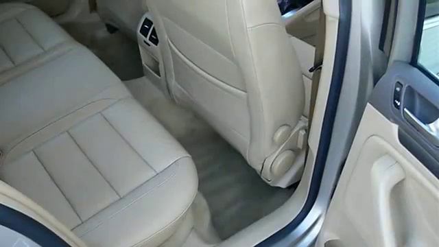 2006 Volkswagen Jetta Sedan - Austin Rising Fast Motor Cars смотреть онлайн