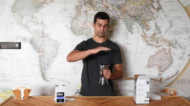 How to Use Handground Precision Coffee Grinder смотреть онлайн