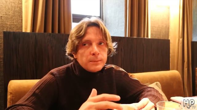 Цикл передач "Звездные истории"- "История мечтателя". Александр Ковалев. (2/2) смотреть онлайн