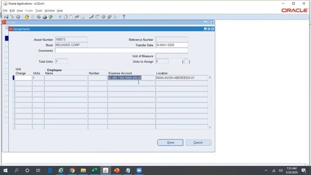 FA Mass Transfer смотреть онлайн