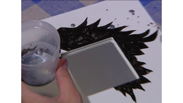 Вешалка «Лютоволк» / Hanger «Direwolf» / ПОДЕЛКА