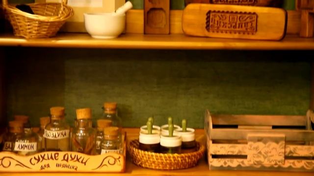 Музей международного пряника в Туле, Тульская область смотреть онлайн