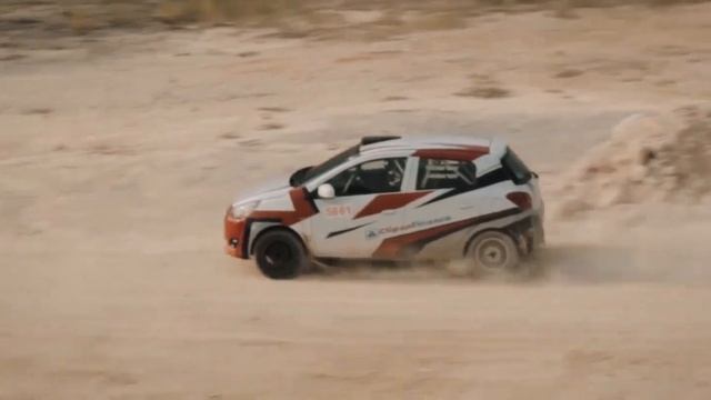 Sprint Rally East Java 2019 Gresik, Bungah смотреть онлайн