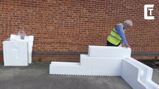 Innovative Construction Workers & Ideas That Are On Another Level ▶3 смотреть онлайн
