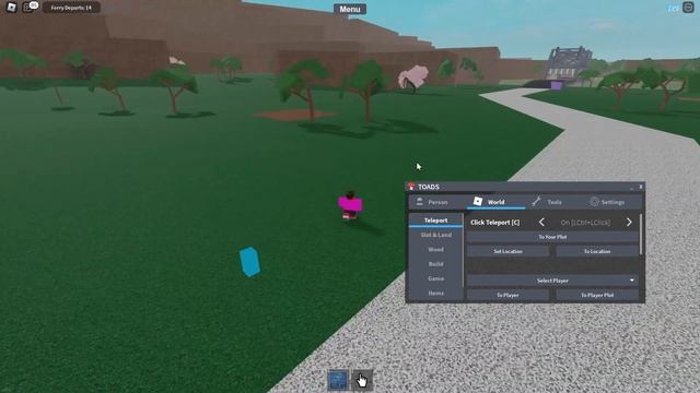 [ NEW ] ?Lumber Tycoon 2 Script? EPIC Toad Gui! (FREE LT2 SCRIPT!) ROBLOX смотреть онлайн