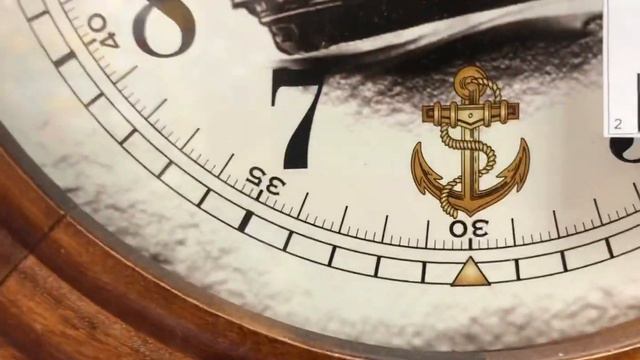 Часы штурвал смотреть онлайн
