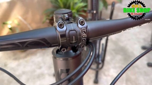 Scott Scale 950 2023 ( Bike Build by SKL BIKE SHOP )