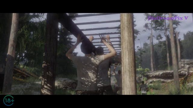 Beyond: Two Souls (ПК) ⚜ Прохождение на русском #4 смотреть онлайн