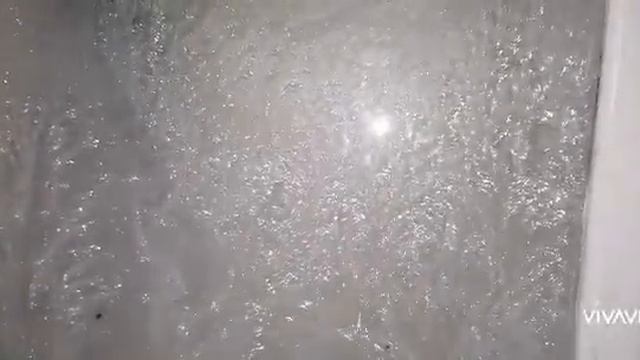 Мороз рисует красивые узоры на наших окнах смотреть онлайн