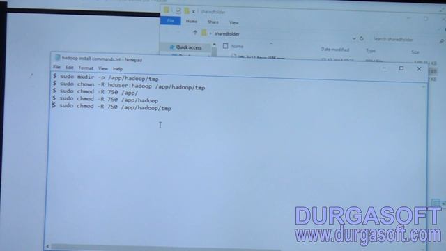 BigData || Hadoop - Session - 24 смотреть онлайн