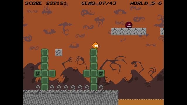 Eversion - Full Playthrough (Indie Game)