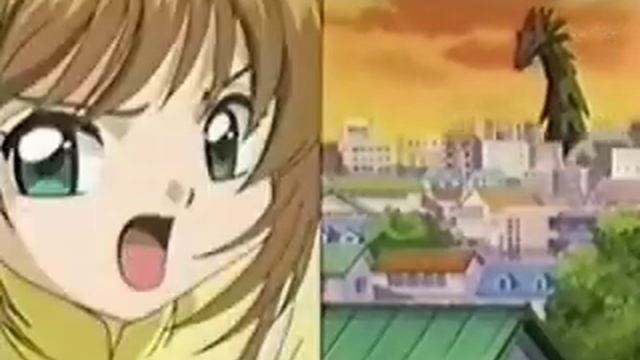 Cardcaptor Sakura Adventure смотреть онлайн