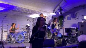 Глеб Самойлов & The Matrixx - Каменное Дно