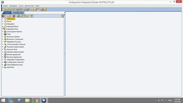 HOW TO USE EXTENDED RECEIVER DETERMINATION IN SAP PI/PO? смотреть онлайн