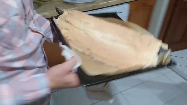 Домашние кулинарные подвиги