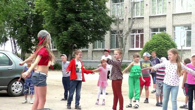 Гимнастика смотреть онлайн