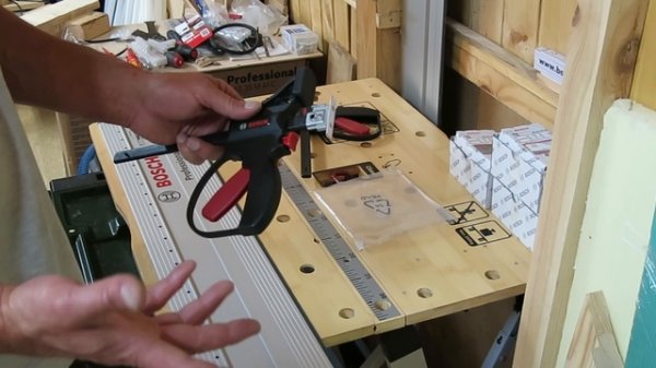 Набор системной оснастки FSN OFA 32 KIT 800