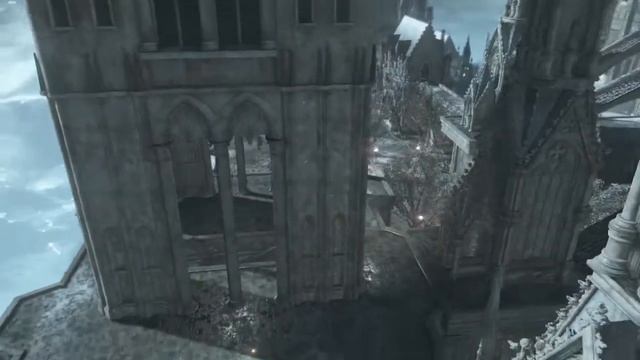Dark Souls 3 (PS4) Gamechive (Fallen Knight Glitch, Pt 11: Troll Invaders - Irithyll, Area 2) [#1] смотреть онлайн