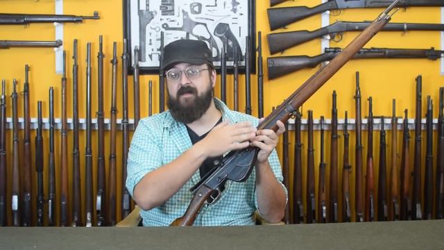 History Of WWI Primer 106: French RSC 1917 Documentary