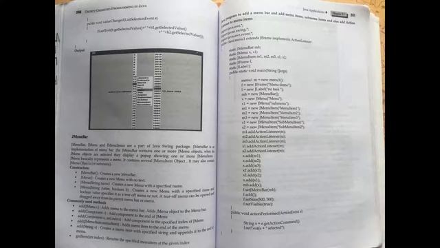 UNIT-11 OOP IN JAVA BCA 3RD SEM TU NEPAL||CLASS B.I.A|| смотреть онлайн