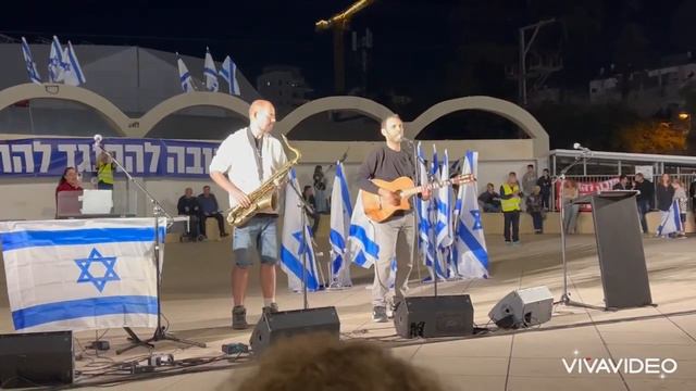 שירו של שפשף (מאיר בנאי) בביצוע של אלון מאיר כפר סבא 11.03.23 смотреть онлайн