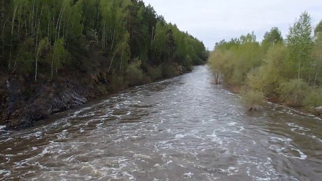 г Белорецк \ Башкортостан \ Южный Урал смотреть онлайн