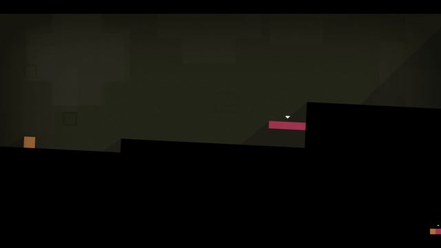 Ep 2 - The Hero we need (Thomas Was Alone gameplay) смотреть онлайн