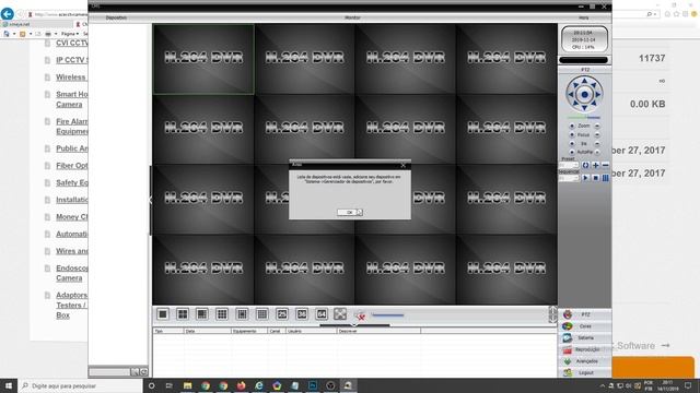 CONFIGURAÇÃO CMS PASSO A PASSO PARA ICSEE, ANYSEE E XMEYE NO COMPUTADOR