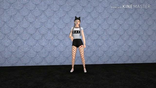 Мои танцы в Avakin life|Åvå Risha смотреть онлайн