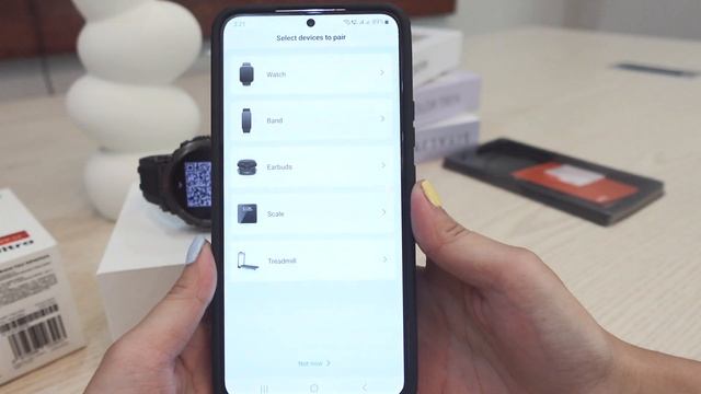 ⌚ Amazfit T-Rex Ultra Unboxing смотреть онлайн