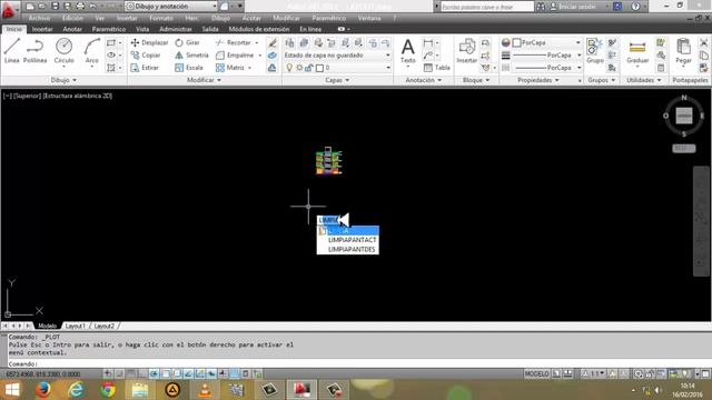 tutorial de autocad quitando serial смотреть онлайн