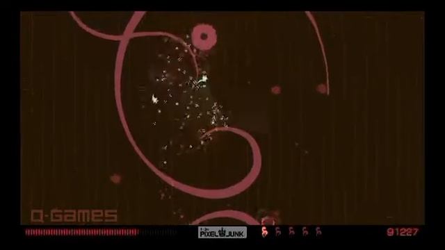 PixelJunk(TM) Eden Encore garden 11 complete 1/3 смотреть онлайн
