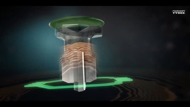 Nokian Hakkapeliitta 10 Silent Drive EV