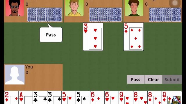 Online ? ?| First Time to try - Big2 (Pusoy Dos)♦️♠️♥️♣️ May 11 ?? Part 1 смотреть онлайн