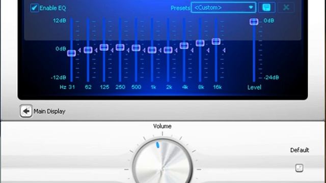 شرح اعدادات كرت الصوت كريتف الاسود смотреть онлайн