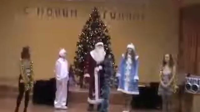 Встреча Нового года 2013 смотреть онлайн