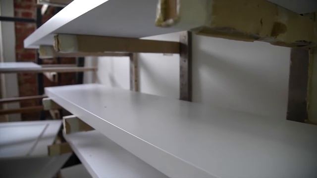 Как правильно красить мебель. смотреть онлайн