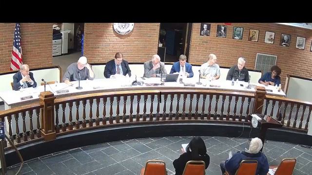 Nov 10, 2022 Council Meeting смотреть онлайн
