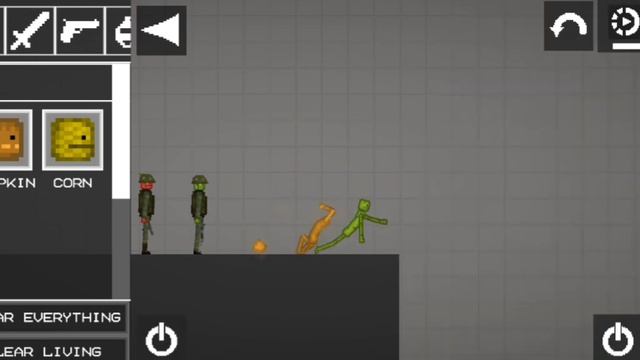 sacrificing fruit people to the spinniny blade of death смотреть онлайн