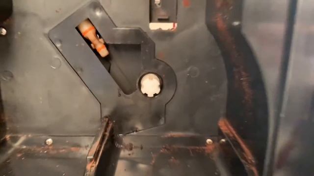 Garda разборка ремонт кофемашины, не вынимается заварочный узел смотреть онлайн