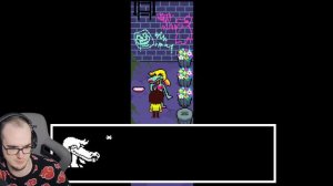 Ламповый ФИНАЛ DELTARUNE ► Chapter 2 ( Дельтарун Глава 2 ) ПРОХОЖДЕНИЕ #4