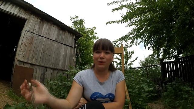 Болтушка часть 1\Как мы покупали коз\Мои планы на коз смотреть онлайн
