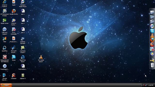 VLC Media Player смотреть онлайн